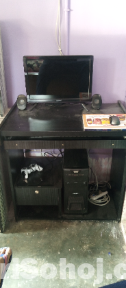 New pc sell